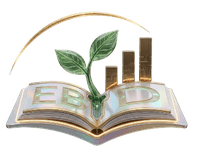 Logo EBD com Propósito